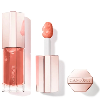 LANCOME LIP IDOLE JUICYTREAT 40 ALL THE TEA